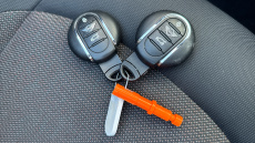 MINI Convertible 1.5 Cooper Classic II 2dr Auto Petrol Convertible